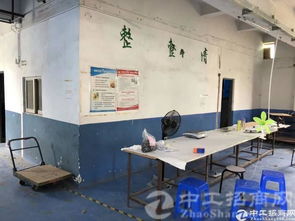 特價廠房招租 厚街橋頭精品獨院，900平樓上空間，公攤小，月租僅12元/平