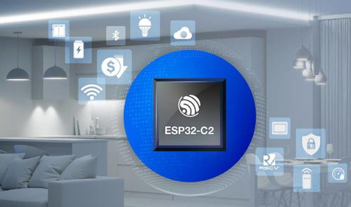 飛賽科技 深耕物聯網WiFi芯片技術，引領ESP32-C2與ESP32-C3開發應用新浪潮